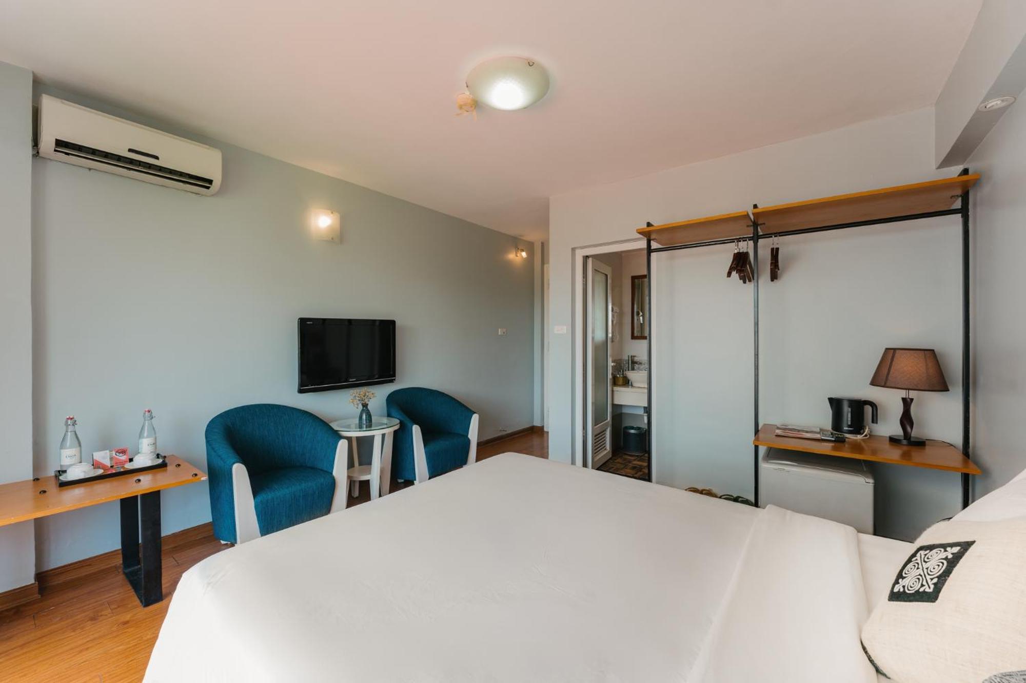 Cheers Hostel Ханой Екстериор снимка